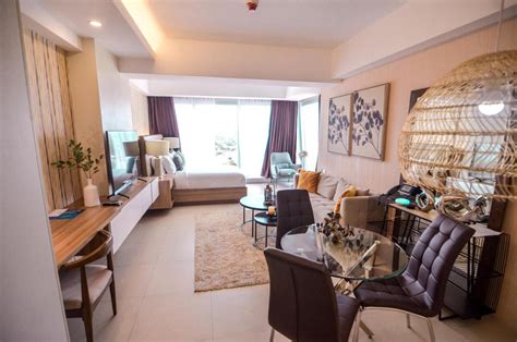 AEON SUITES STAYCATION manage by ARIA HOTEL (Hotel), .